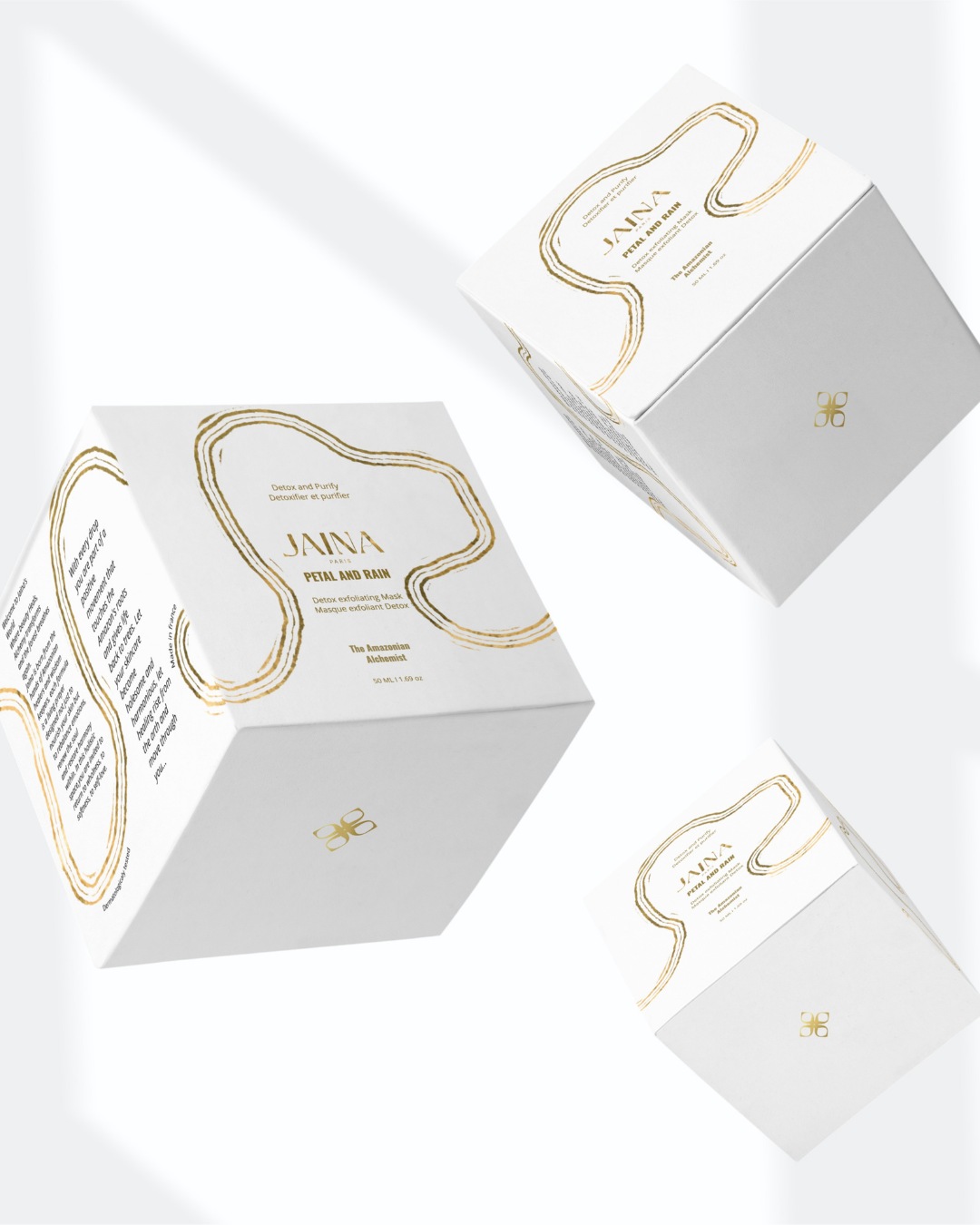 Branding Jaina 2