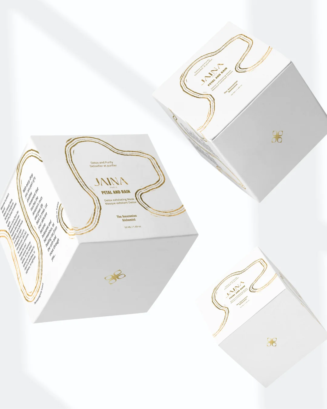 Branding Jaina 2