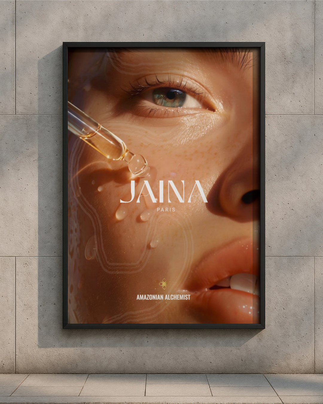 Branding Jaina 3