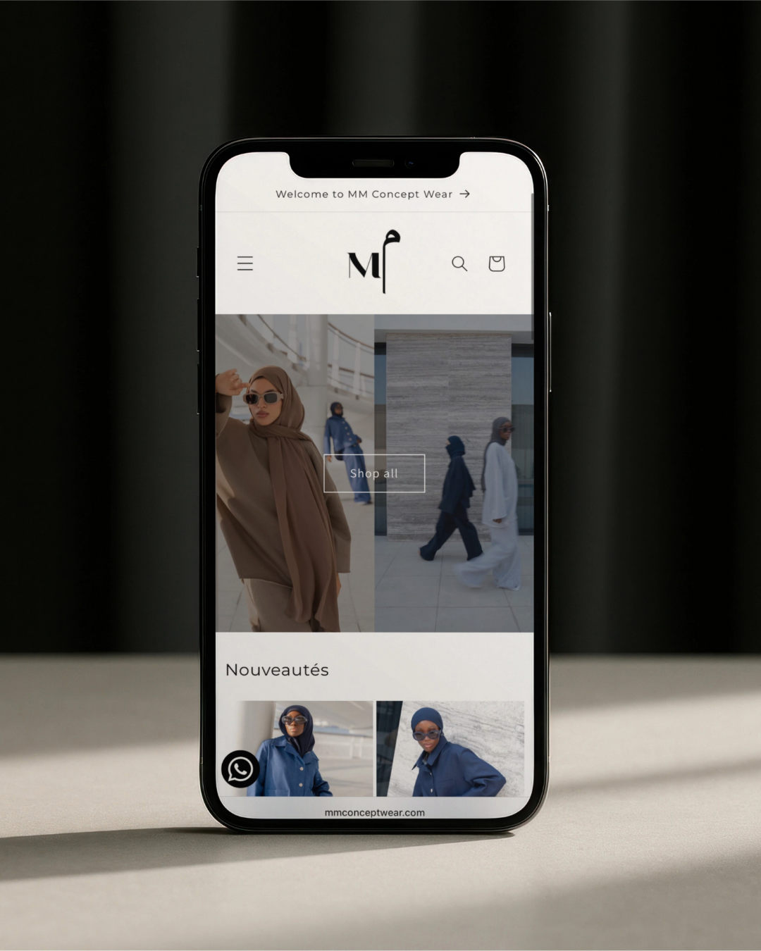 Branding MM 3