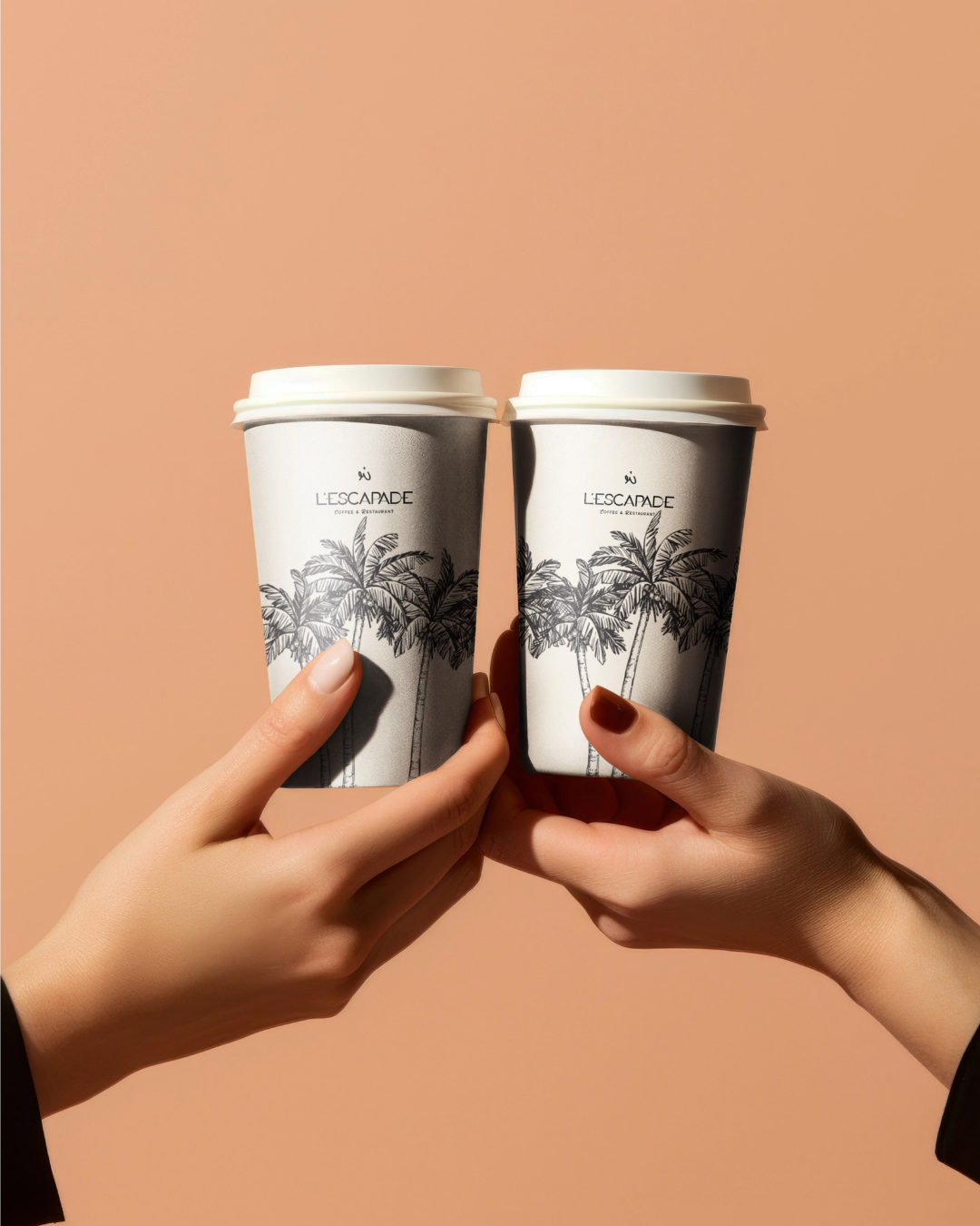 Branding Escapade 1