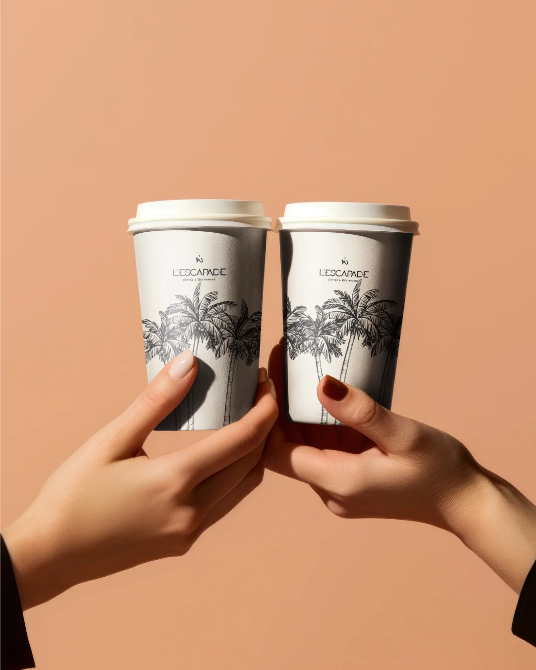 Branding Escapade 1