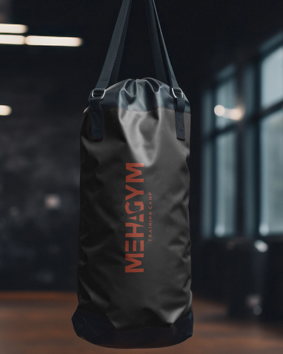 Branding Mehagym 3