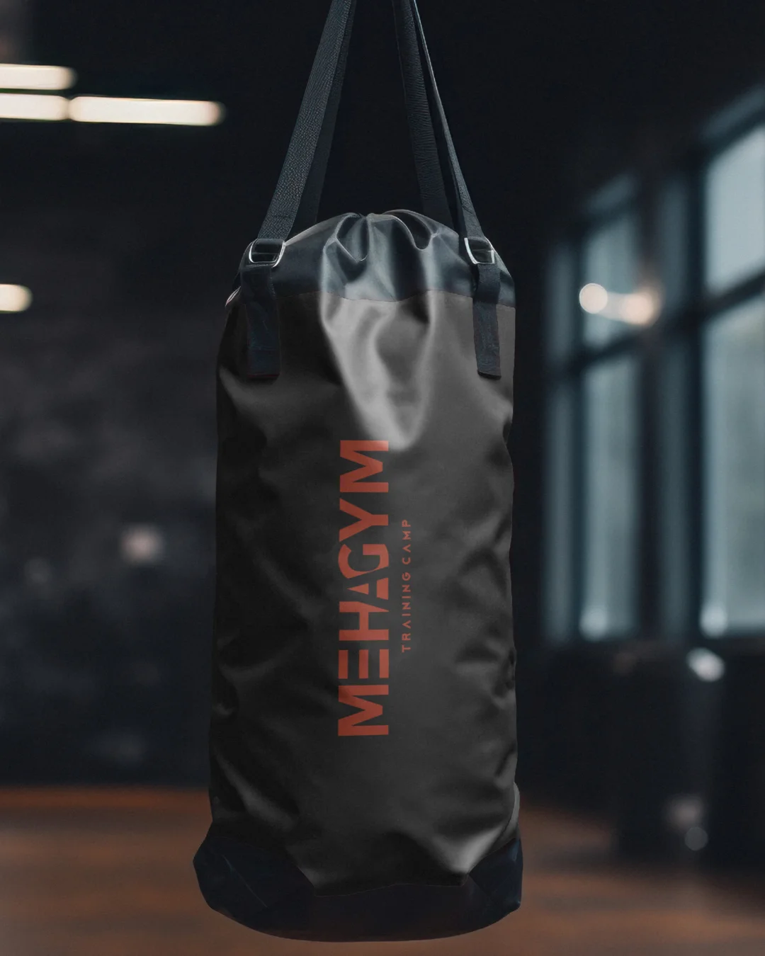 Branding Mehagym 3