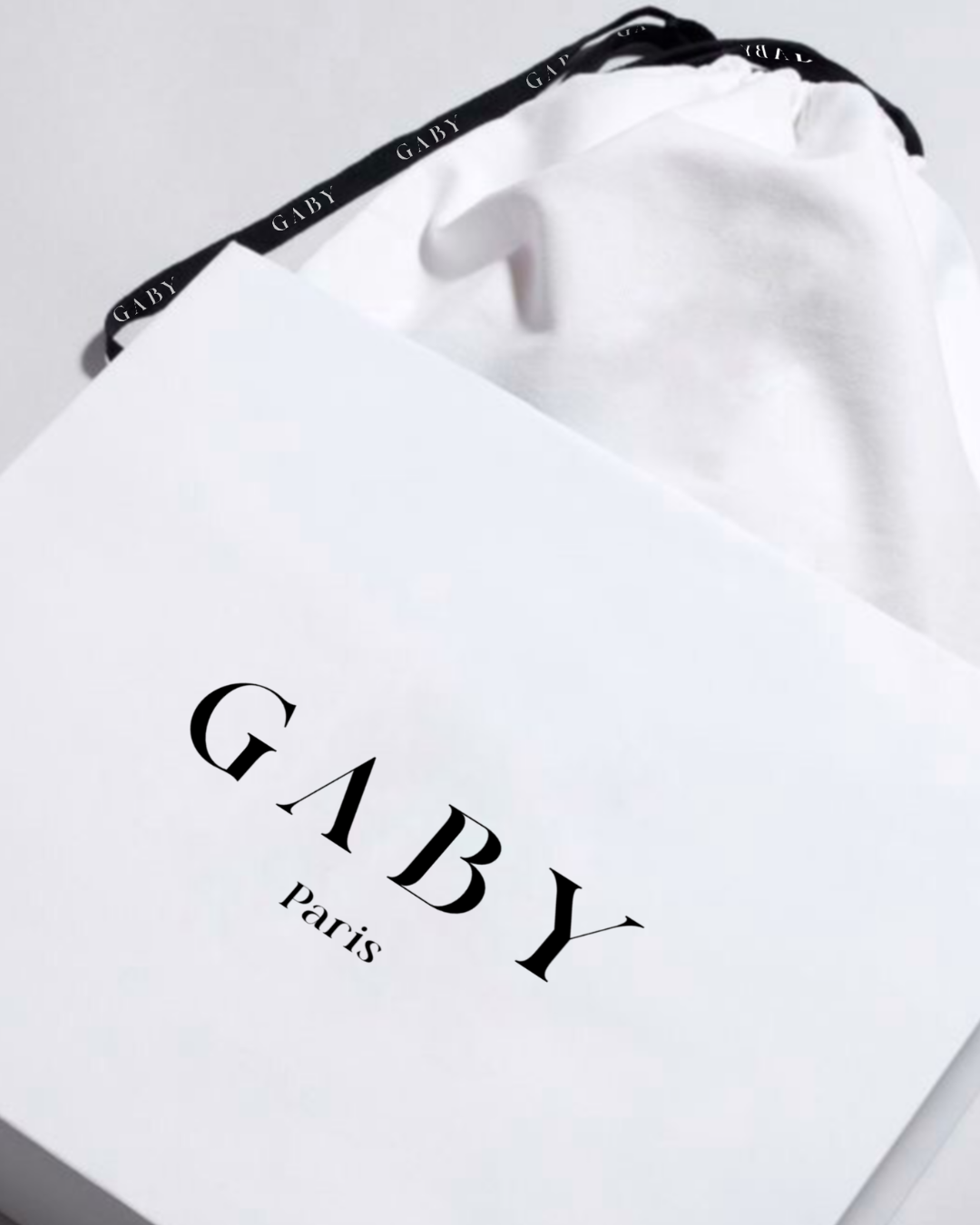 Branding Gaby 2