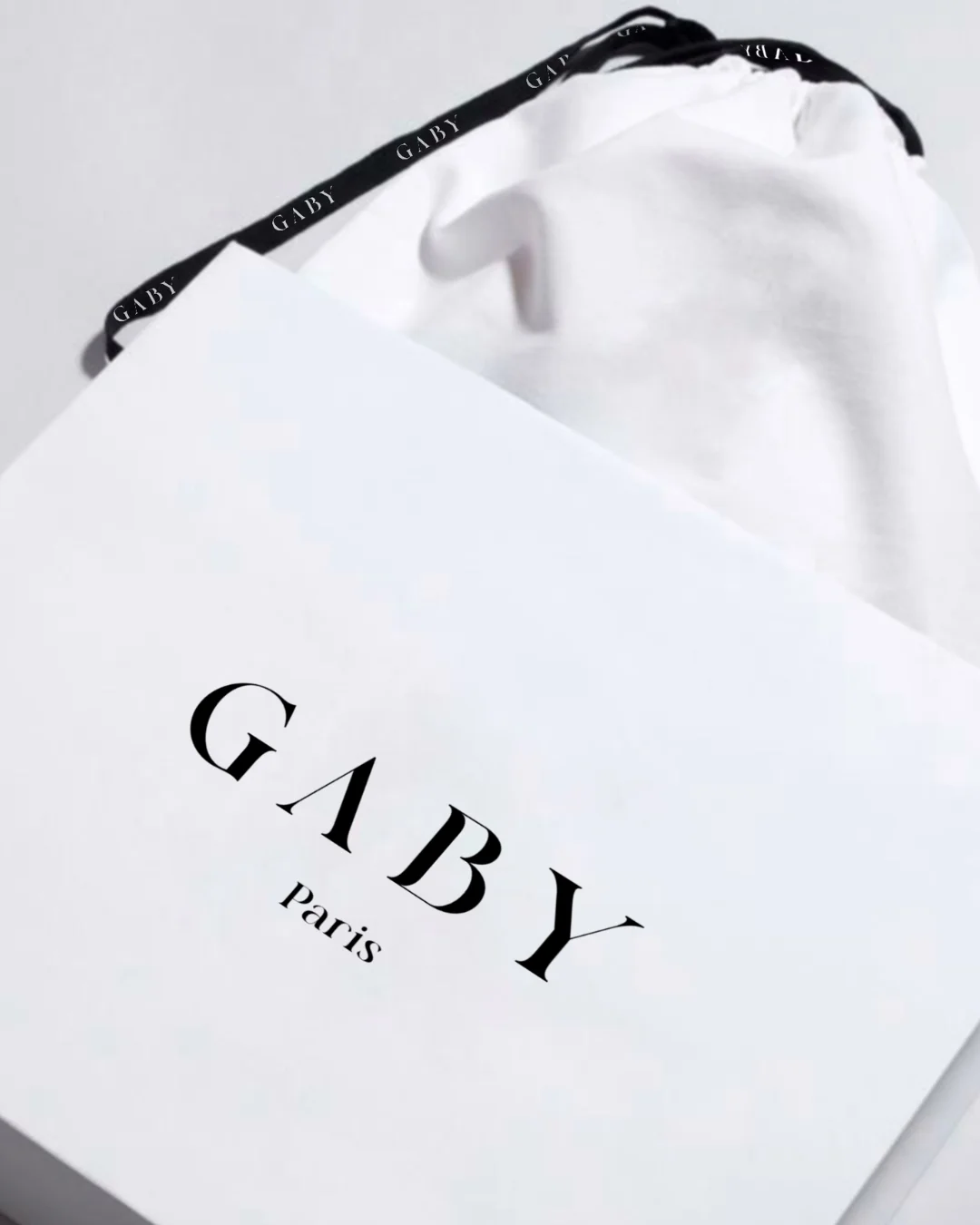 Branding Gaby 2