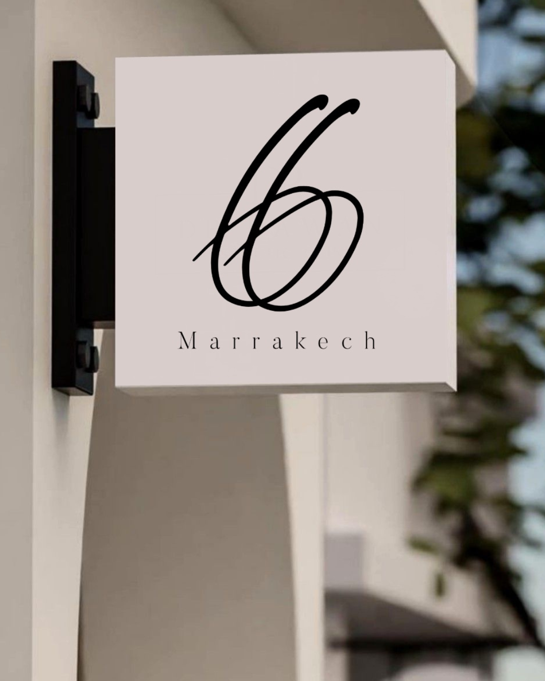 Branding The6 2