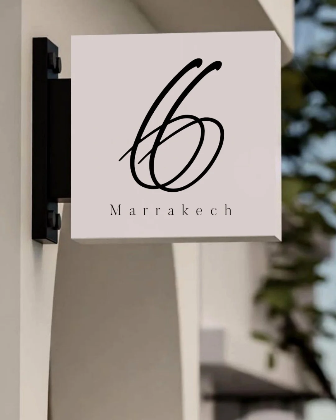 Branding The6 2