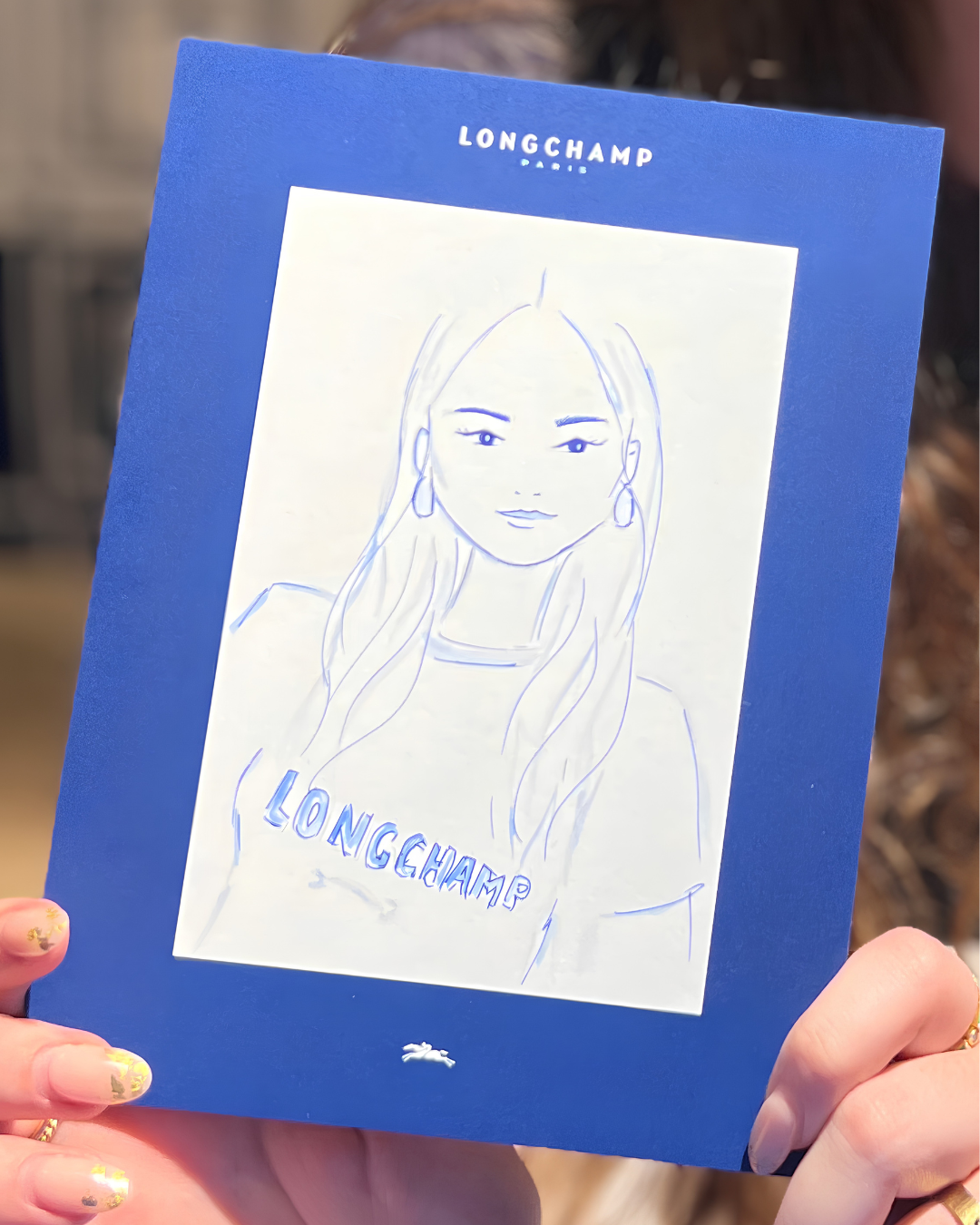 Illustration Longchamp 3