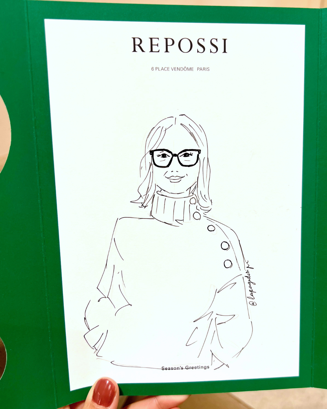 Illustration Repossi 2