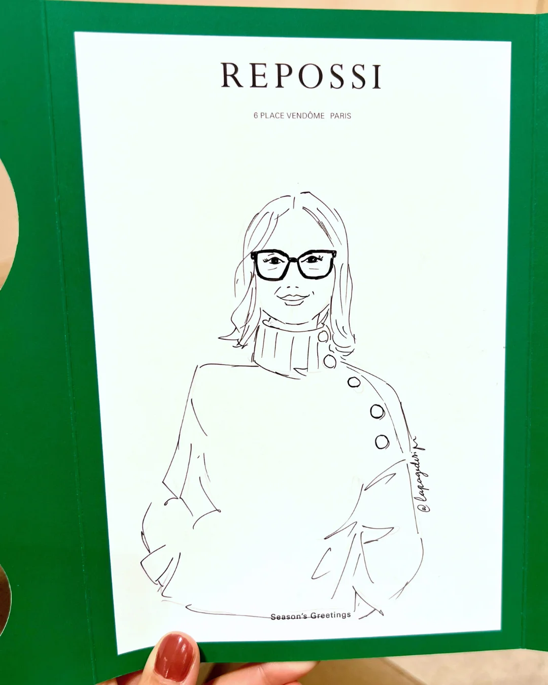 Illustration Repossi 2
