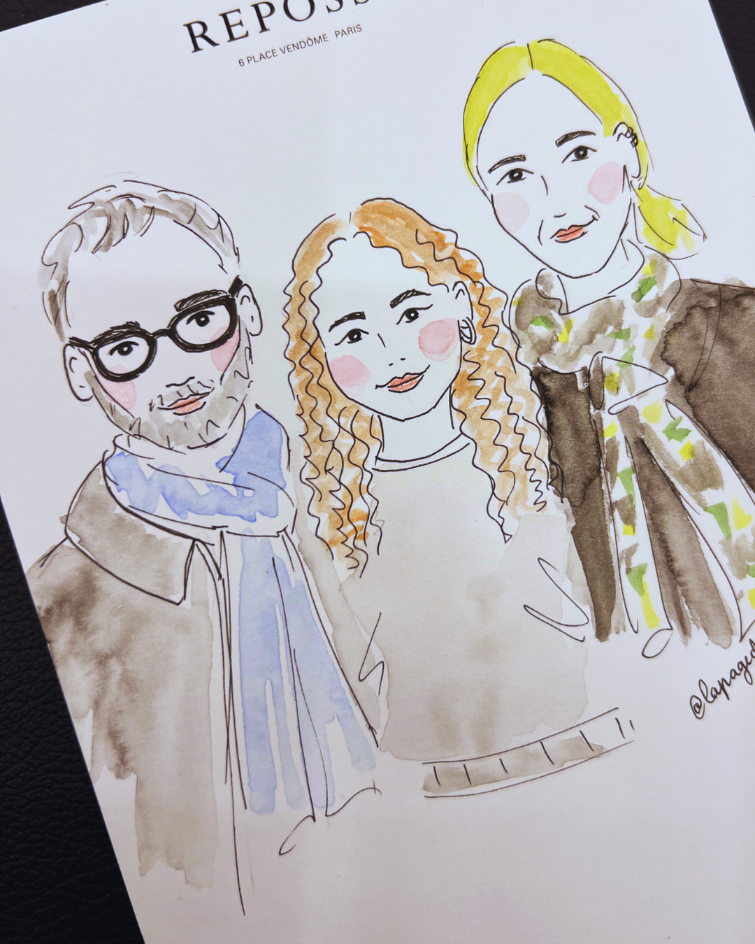 Illustration Repossi 3