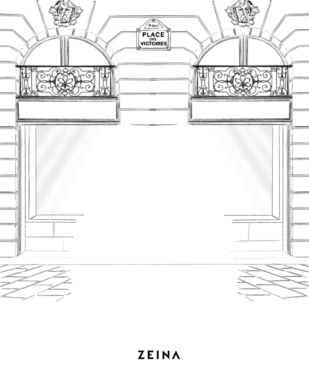 Illustration Zeina 1
